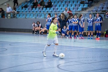 Bild 161 - wBJ Power Girls Cup Suederelbe